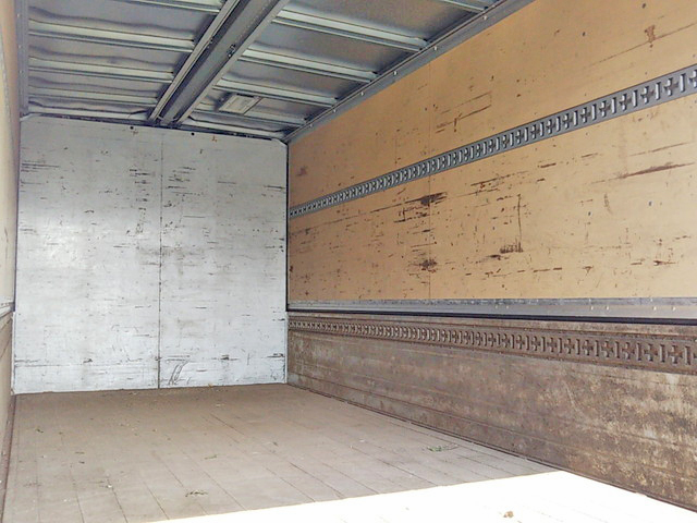 日野デュトロアルミウイング小型（2t・3t）[写真13]