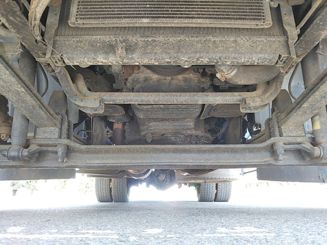 日野デュトロアルミウイング小型（2t・3t）[写真21]