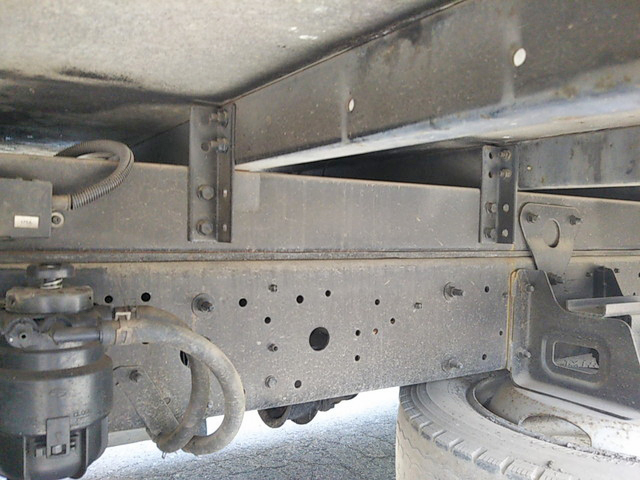 日野デュトロアルミウイング小型（2t・3t）[写真24]