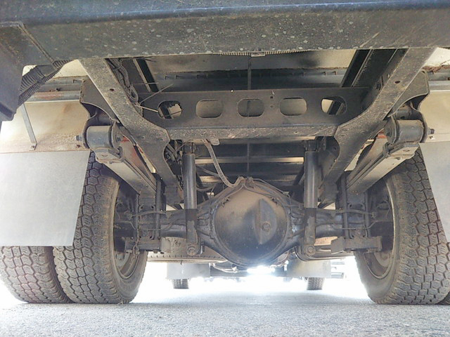 日野デュトロアルミウイング小型（2t・3t）[写真25]