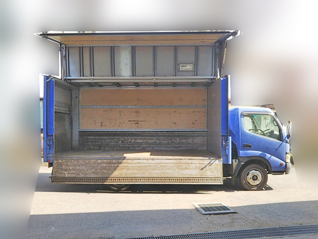 日野デュトロアルミウイング小型（2t・3t）[写真06]