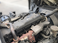 いすゞフォワードパッカー車（塵芥車）増トン（6t・8t）[写真18]