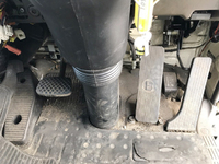 いすゞフォワードパッカー車（塵芥車）増トン（6t・8t）[写真29]