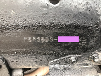 いすゞフォワードパッカー車（塵芥車）増トン（6t・8t）[写真30]