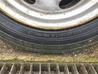 三菱ふそうキャンターダンプ小型（2t・3t）[写真11]