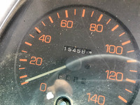 三菱ふそうキャンターダンプ小型（2t・3t）[写真18]