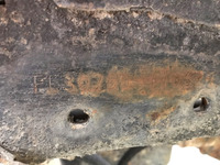 三菱ふそうキャンターダンプ小型（2t・3t）[写真20]