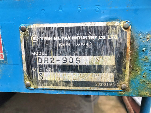 三菱ふそうキャンターダンプ小型（2t・3t）[写真08]