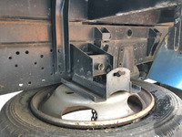 三菱ふそうキャンターダンプ小型（2t・3t）[写真09]