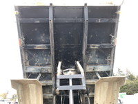 三菱ふそうスーパーグレートダンプ大型（10t）[写真11]