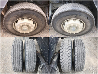 三菱ふそうスーパーグレートダンプ大型（10t）[写真15]