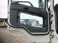 三菱ふそうスーパーグレートダンプ大型（10t）[写真21]