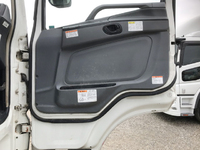 三菱ふそうスーパーグレートダンプ大型（10t）[写真22]