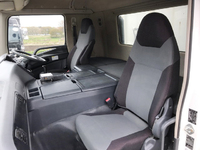 三菱ふそうスーパーグレートダンプ大型（10t）[写真23]