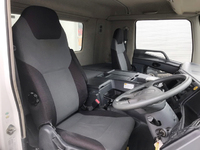 三菱ふそうスーパーグレートダンプ大型（10t）[写真24]