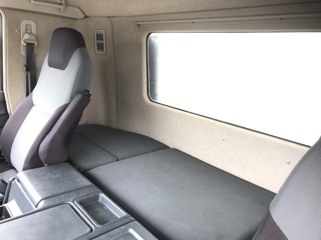 三菱ふそうスーパーグレートダンプ大型（10t）[写真26]