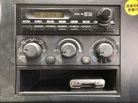 三菱ふそうスーパーグレートダンプ大型（10t）[写真27]