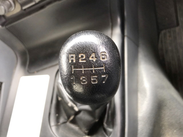 三菱ふそうスーパーグレートダンプ大型（10t）[写真31]