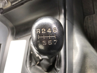 三菱ふそうスーパーグレートダンプ大型（10t）[写真31]