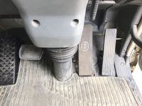 三菱ふそうスーパーグレートダンプ大型（10t）[写真32]