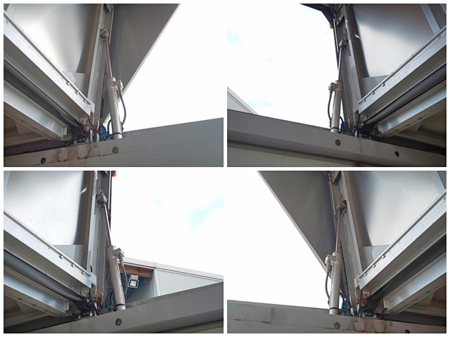 いすゞエルフアルミウイング小型（2t・3t）[写真17]