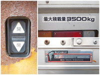 いすゞエルフアルミウイング小型（2t・3t）[写真18]