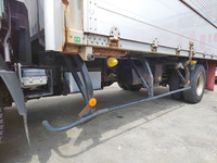 いすゞエルフアルミウイング小型（2t・3t）[写真19]