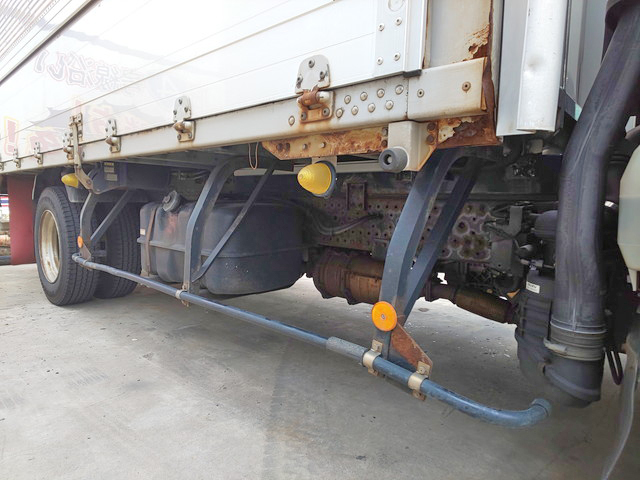 いすゞエルフアルミウイング小型（2t・3t）[写真20]