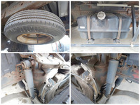 いすゞエルフアルミウイング小型（2t・3t）[写真22]