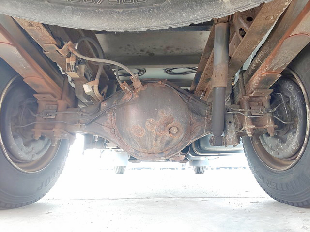 いすゞエルフアルミウイング小型（2t・3t）[写真25]