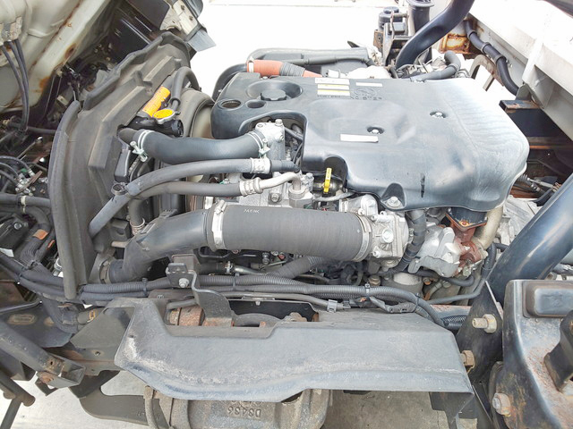 いすゞエルフアルミウイング小型（2t・3t）[写真26]