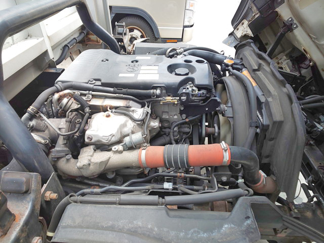 いすゞエルフアルミウイング小型（2t・3t）[写真27]