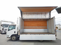 いすゞエルフアルミウイング小型（2t・3t）[写真09]