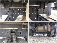 三菱ふそうキャンター冷凍車（冷蔵車）小型（2t・3t）[写真20]