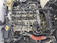 三菱ふそうキャンター冷凍車（冷蔵車）小型（2t・3t）[写真22]