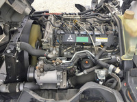 三菱ふそうキャンター冷凍車（冷蔵車）小型（2t・3t）[写真24]