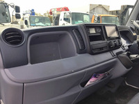 三菱ふそうキャンター冷凍車（冷蔵車）小型（2t・3t）[写真30]