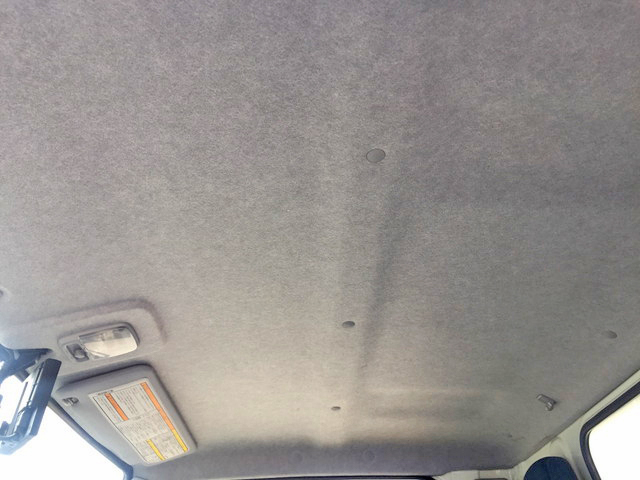 三菱ふそうキャンター冷凍車（冷蔵車）小型（2t・3t）[写真31]