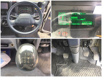 三菱ふそうキャンター冷凍車（冷蔵車）小型（2t・3t）[写真32]