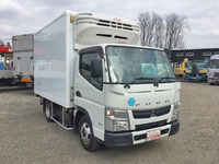 三菱ふそうキャンター冷凍車（冷蔵車）小型（2t・3t）[写真03]