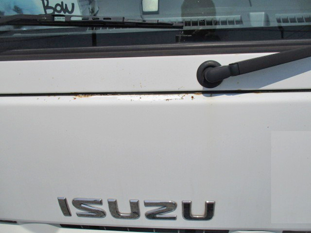 いすゞエルフ冷凍車（冷蔵車）小型（2t・3t）[写真12]