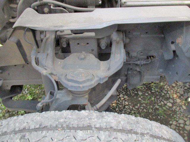 いすゞエルフ冷凍車（冷蔵車）小型（2t・3t）[写真27]