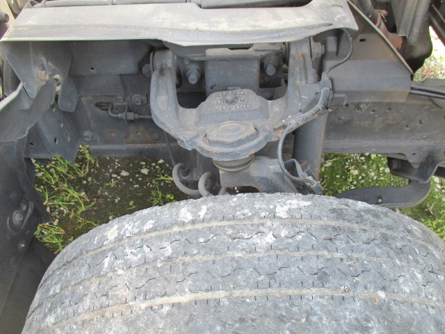 いすゞエルフ冷凍車（冷蔵車）小型（2t・3t）[写真28]