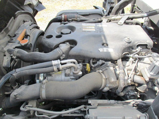 いすゞエルフ冷凍車（冷蔵車）小型（2t・3t）[写真30]