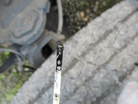 いすゞエルフ冷凍車（冷蔵車）小型（2t・3t）[写真33]