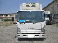 いすゞエルフ冷凍車（冷蔵車）小型（2t・3t）[写真03]