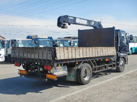 日野レンジャーユニック4段増トン（6t・8t）[写真11]