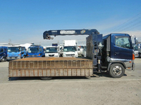 日野レンジャーユニック4段増トン（6t・8t）[写真13]