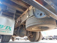 日野レンジャーユニック4段増トン（6t・8t）[写真17]