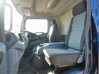 日野レンジャーユニック4段増トン（6t・8t）[写真18]